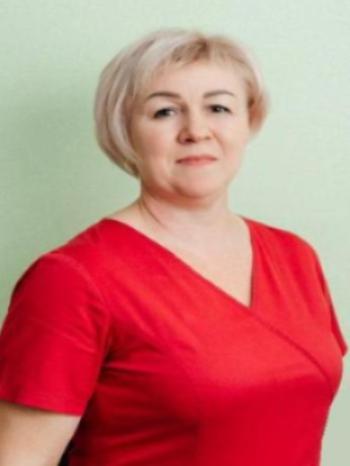 Карпачева Татьяна Дмитриевна