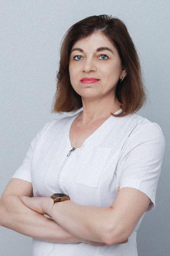 Следнева  Татьяна Валентиновна