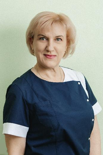 Беспоясова Оксана Васильевна 