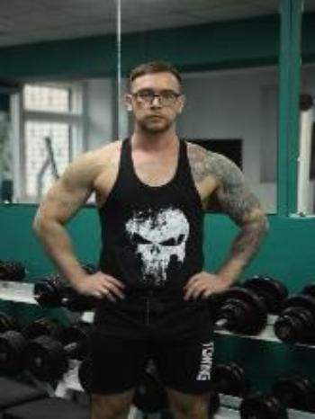 Соловьев Дмитрий 