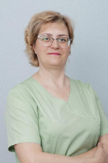 Марлянова  Анастасия Владимировна